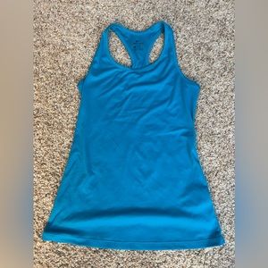 Women’s Nike T back tank